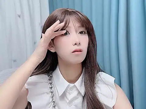 lzl68 (F teen) - 在意我的话就会在意我的话