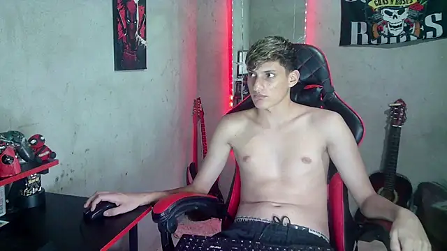 flaquito_junior webcam