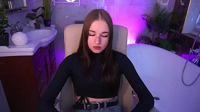 lixsi (F teen) - to make eyelashes