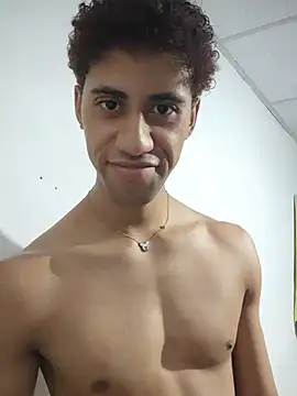 Dennis_Lupers webcam