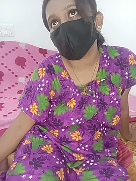 sweetyswetha31 (F young) - Full Nude With Face