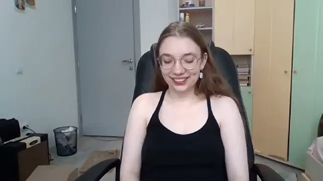 Mikkikezy webcam