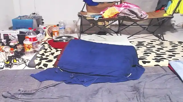 1CuteAndSexy69 webcam