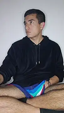 thick_cock (M young) - Cum