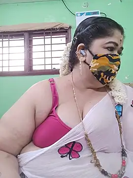 Tamil-mayasri webcam
