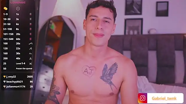 I_Gabriel