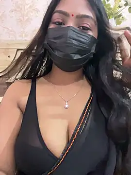 Cute-Ananyaa webcam