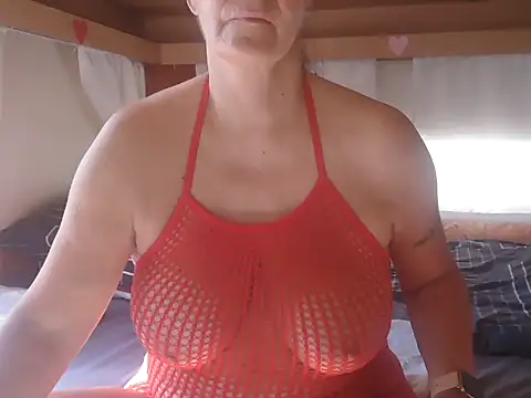 Sylly webcam