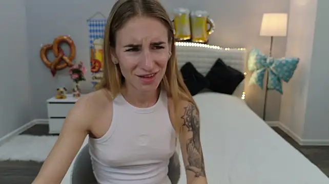 DeboraHorny webcam