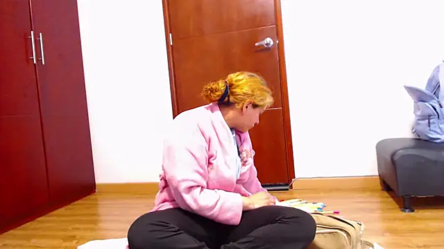 Sarabubbie webcam