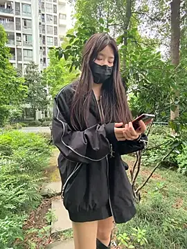 xiaxia868 live cam
