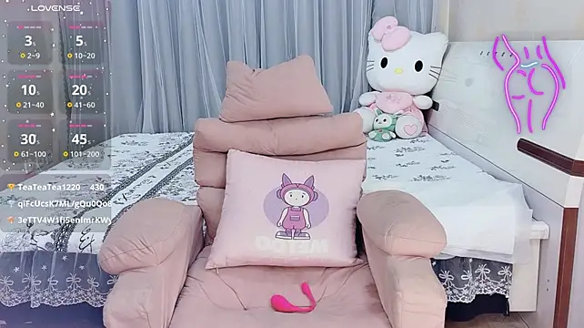 yangyang_520 webcam
