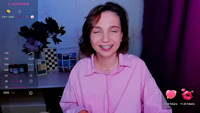 kindhazelhere_ (F young) - I ​want ​to ​show ​you ​my ​most ​erogen