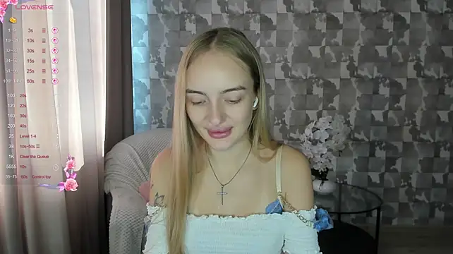 A_delina live cam on StripChat