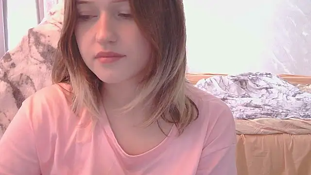 Beloved_Mary webcam