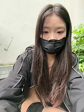 xiaxia868 webcam