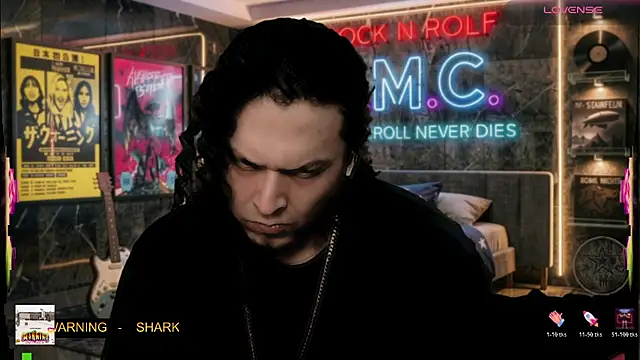 chino_roz webcam