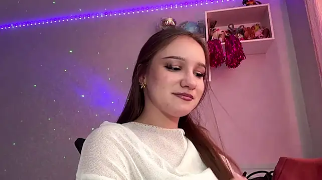 DonetteAlaya live cam on StripChat