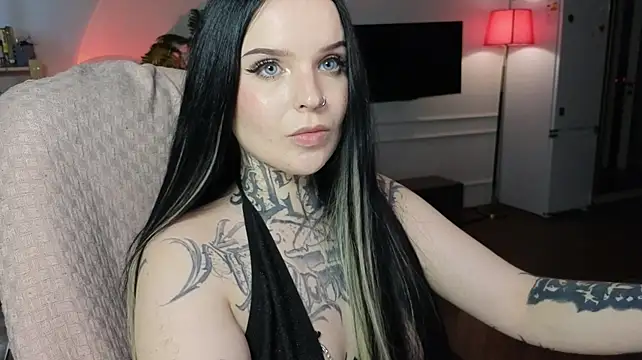 ATOMIC-KETCHUP 🐓 nude webcam chat