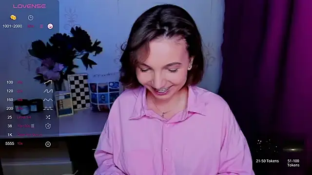 KindHazelHere_