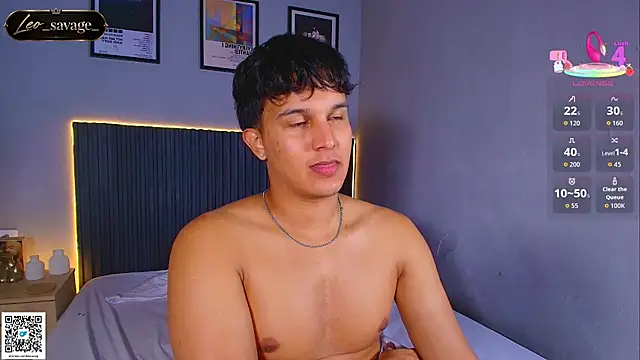 Leo_Savage_