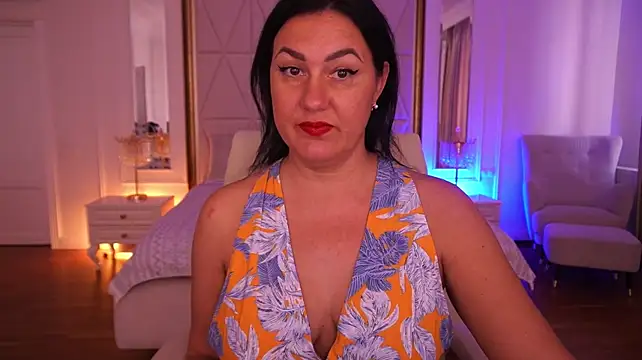 VelvetLuck webcam