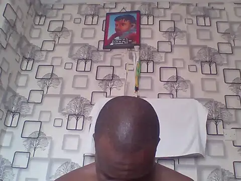 Chumba_001 webcam
