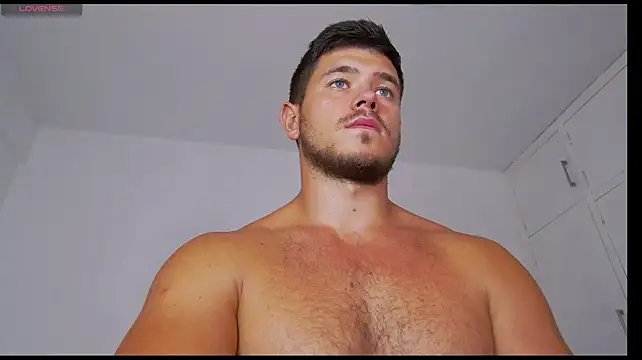 Arilas_'s live cam