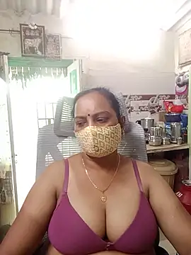 Tamil_Shalu_ webcam