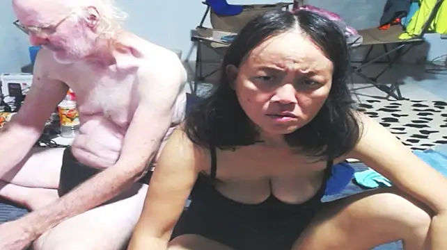 1cuteandsexy69 (Ask my age) - Both will Be Naked and Masturbating Love