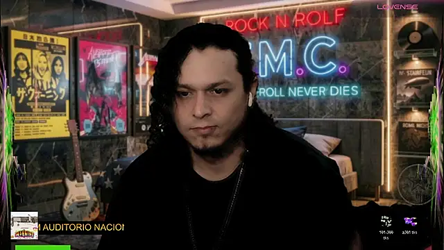 chino_roz webcam