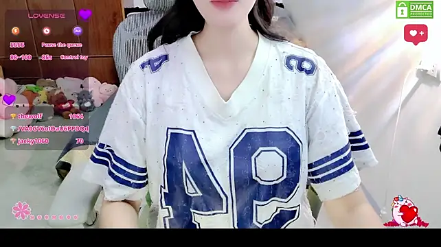 Dully_ana live cam preview