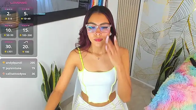 soycindylore webcam