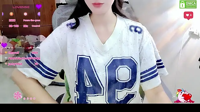 Dully_ana webcam