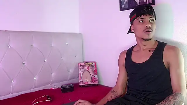 Angel_foxc13 webcam