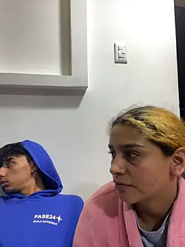 Sarabubbie webcam