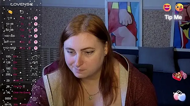 Alicia_love00 webcam
