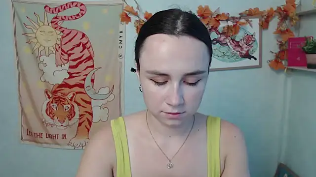 VeryVeryVeryShy_ webcam