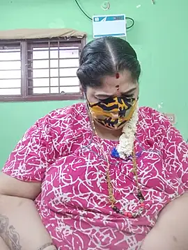 Tamil-mayasri webcam
