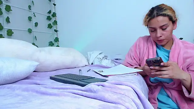 Sarabubbie webcam
