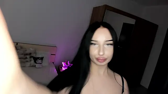 ScarlettJakobs webcam