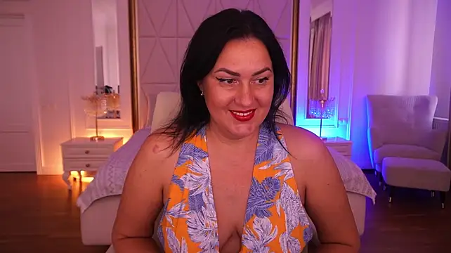 VelvetLuck webcam
