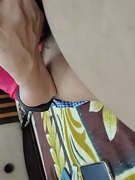 Asha-telugu webcam
