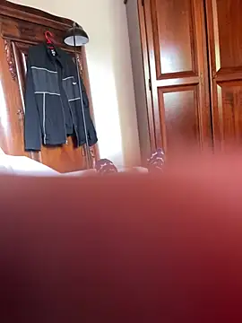 Steffibi1954's room