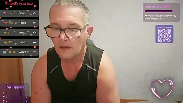 daddy_man webcam
