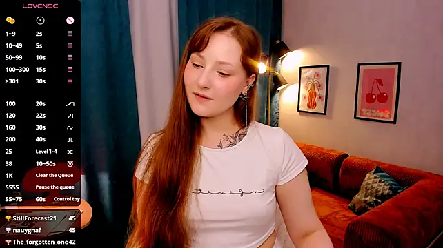 velvet_cherry_ 🦓 naked cam