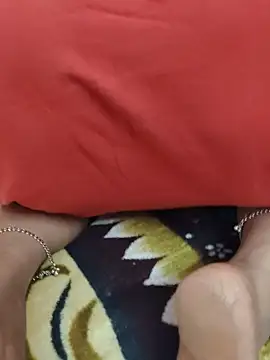 Asha-telugu webcam