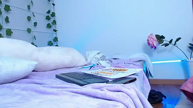 Sarabubbie webcam