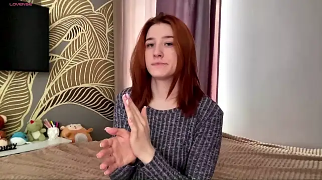 EstefanaBanez webcam