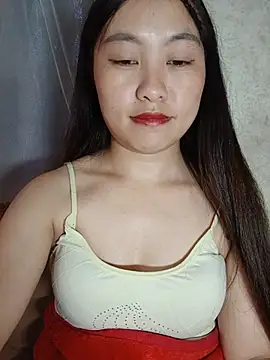 Cherry-squirtt webcam